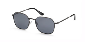 Okulary Przeciwsłoneczne Unisex Polaryzacyjne Solano Ss 10532 A 