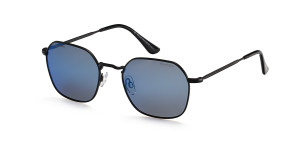 Okulary Przeciwsłoneczne Unisex Polaryzacyjne Solano Ss 10532 B 