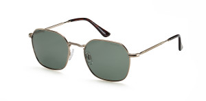 Okulary Przeciwsłoneczne Unisex Polaryzacyjne Solano Ss 10532 C 