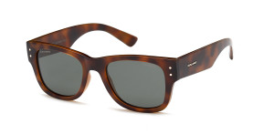 Okulary Przeciwsłoneczne Unisex Polaryzacyjne Solano Ss 21054 C 