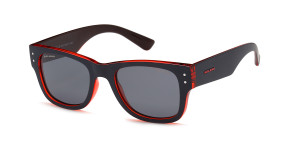 Okulary Przeciwsłoneczne Unisex Polaryzacyjne Solano Ss 21054 F 