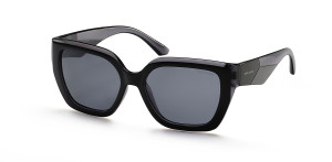Okulary Przeciwsłoneczne Damskie Polaryzacyjne Solano Ss 21055 A 