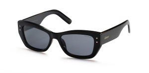 Okulary Przeciwsłoneczne Damskie Polaryzacyjne Solano Ss 21064 C 