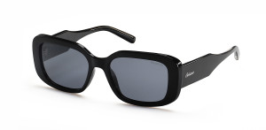 Okulary Przeciwsłoneczne Damskie Polaryzacyjne Solano Ss 21066 A 