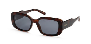 Okulary Przeciwsłoneczne Damskie Polaryzacyjne Solano Ss 21066 B 