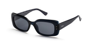 Okulary Przeciwsłoneczne Damskie Polaryzacyjne Solano Ss 21068 C 