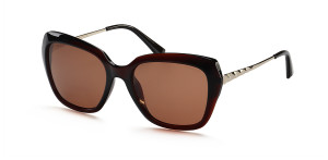 Okulary Przeciwsłoneczne Damskie Polaryzacyjne Solano Ss 21069 B 