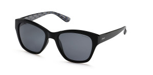 Okulary Przeciwsłoneczne Damskie Polaryzacyjne Solano Ss 21070 B 