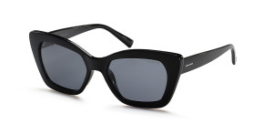 Okulary Przeciwsłoneczne Damskie Polaryzacyjne Solano Ss 21081 A 