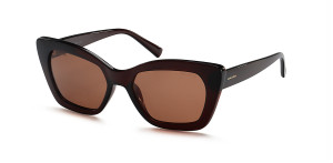 Okulary Przeciwsłoneczne Damskie Polaryzacyjne Solano Ss 21081 B 