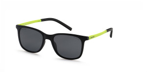 Dziecięce Okulary Przeciwsłoneczne Unisex Polaryzacyjne Solano Ss 50110 B 