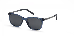 Dziecięce Okulary Przeciwsłoneczne Unisex Polaryzacyjne Solano Ss 50110 D 