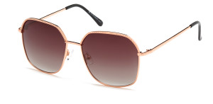 Okulary Przeciwsłoneczne Damskie Polaryzacyjne Polar Vision Pv 10054 B 