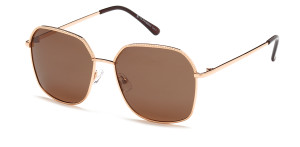 Okulary Przeciwsłoneczne Damskie Polaryzacyjne Polar Vision Pv 10054 C 