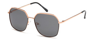 Okulary Przeciwsłoneczne Damskie Polaryzacyjne Polar Vision Pv 10054 D 