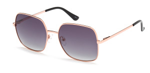 Okulary Przeciwsłoneczne Damskie Polaryzacyjne Polar Vision Pv 10064 A 