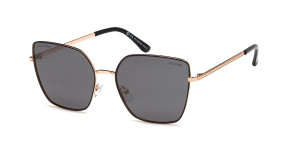 Okulary Przeciwsłoneczne Damskie Polaryzacyjne Polar Vision Pv 10075 A 