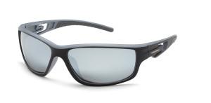 Okulary Przeciwsłoneczne Unisex Sportowe Polaryzacyjne Polar Vision Pv 20249 B 