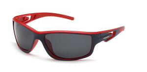 Okulary Przeciwsłoneczne Unisex Sportowe Polaryzacyjne Polar Vision Pv 20249 C 