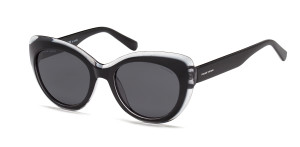 Okulary Przeciwsłoneczne Damskie Polaryzacyjne Polar Vision Pv 20272 C 