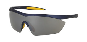 Okulary Przeciwsłoneczne Unisex Polar Vision Pv 60002 B 