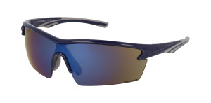 Okulary Przeciwsłoneczne Unisex Polar Vision Pv 60003 B 