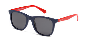 Okulary Przeciwsłoneczne Unisex Męskie Polaryzacyjne Polar Vision Pv 20282 C 