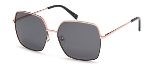 Okulary Przeciwsłoneczne Damskie Polaryzacyjne Polar Vision Pv 10066 B 