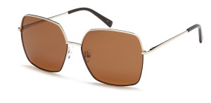 Okulary Przeciwsłoneczne Damskie Polaryzacyjne Polar Vision Pv 10066 C 