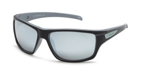 Okulary Przeciwsłoneczne Unisex Sportowe Polaryzacyjne Polar Vision Pv 20248 B 