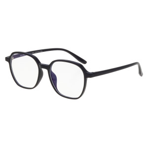 Polariss Okulary Z Filtrem Blue Light Do Komputera - Bpol 249 Cz Fioletowe