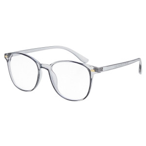 Polariss Okulary Z Filtrem Blue Light Do Komputera - Bpol 250 T Fioletowe