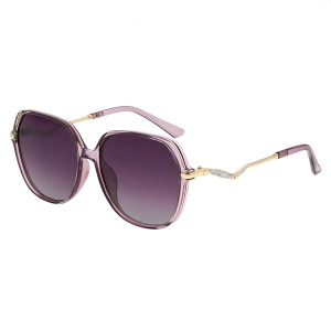Joker Okulary Przeciwsłoneczne Unisex Z Filtrem Uv 400 Jr 4750 F 