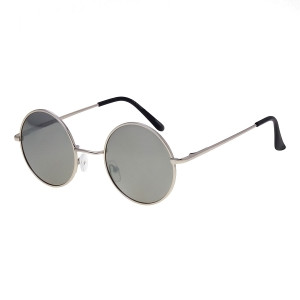 Joker Okulary Przeciwsłoneczne Unisex Lenonki Z Filtrem Uv 400 Jr 4767 S 