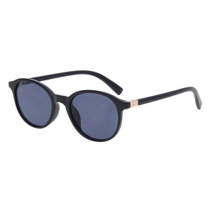 Polariss Okulary Przeciwsłoneczne Unisex Z Filtrem Polaryzacyjnym - Pol 1249 Cz Czarne
