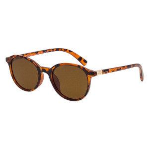 Polariss Okulary Przeciwsłoneczne Unisex Z Filtrem Polaryzacyjnym - Pol 1249 Zx 