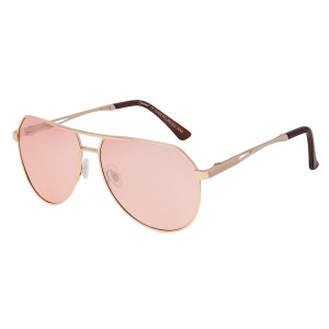 Polariss Okulary Przeciwsłoneczne Unisex Z Filtrem Polaryzacyjnym - Pol 1285 R 