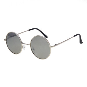 Polariss Okulary Przeciwsłoneczne Unisex Lenonki Z Filtrem Polaryzacyjnym - Pol 1289 S 