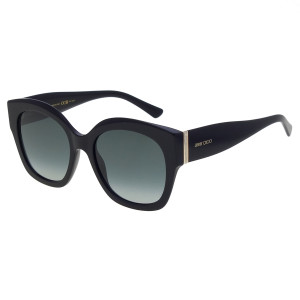 Jimmy Choo Okulary Przeciwsłoneczne Damskie Leela/s 8079o 55 20 145 