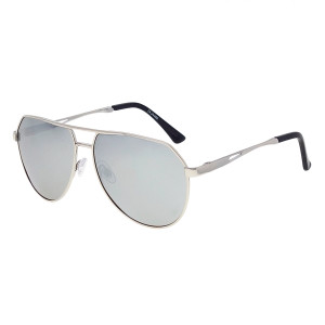 Joker Okulary Przeciwsłoneczne Unisex Z Filtrem Uv 400 Jr 4770 S 