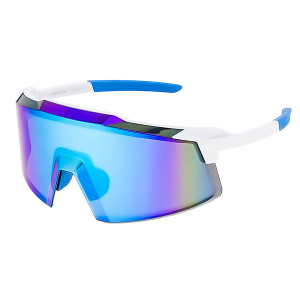 Joker Okulary Przeciwsłoneczne Unisex Z Filtrem Uv 400 Js 511 N 
