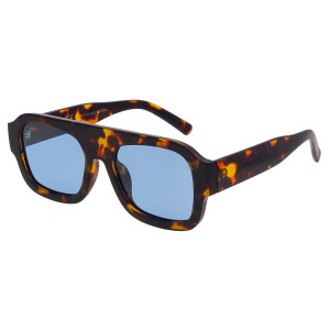 Polariss Okulary Przeciwsłoneczne Unisex Z Filtrem Polaryzacyjnym - Pol 1251 Zx 