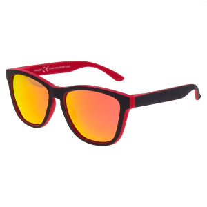 Polariss Okulary Przeciwsłoneczne Unisex Z Filtrem Polaryzacyjnym - Pol 1281 C 