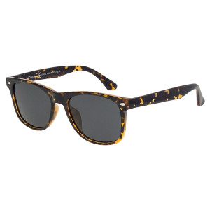 Polariss Okulary Przeciwsłoneczne Unisex Z Filtrem Polaryzacyjnym - Pol 1283 Zx 