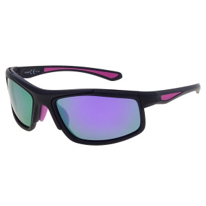 Polariss Okulary Przeciwsłoneczne Unisex Z Filtrem Polaryzacyjnym - Pol 1291 F 