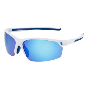 Polariss Okulary Przeciwsłoneczne Unisex Z Filtrem Polaryzacyjnym - Pol 1293 B 