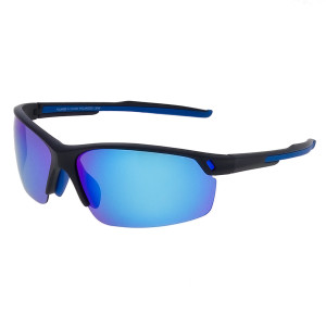 Polariss Okulary Przeciwsłoneczne Unisex Z Filtrem Polaryzacyjnym - Pol 1293 N 