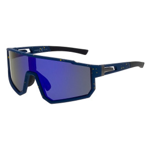 Polariss Okulary Przeciwsłoneczne Unisex Sportowe Z Filtrem Polaryzacyjnym - Pol 1294 N 