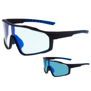 Polariss Okulary Przeciwsłoneczne Unisex Fotochrom Pol 1296 N Fot 