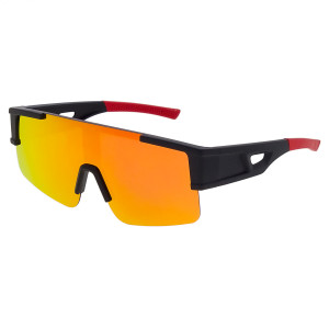 Polariss Okulary Przeciwsłoneczne Unisex Nakładka Na Okulary Korekcyjne Z Filtrem Polaryzacyjnym - Pol 1297 P 